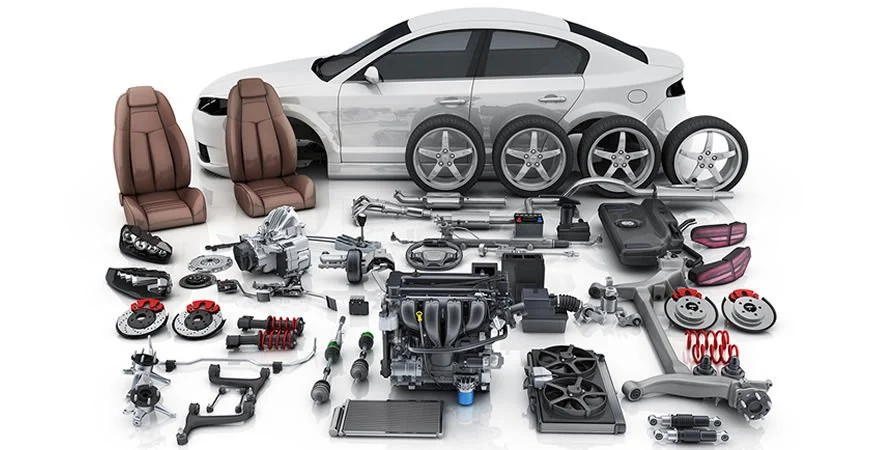 Kozan Oto Yedek Parçacısı