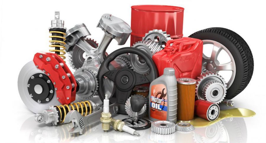 Kozan Oto Yedek Parçacısı